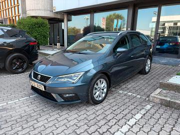 SEAT Leon ST 1.6 tdi Business 115cv my19