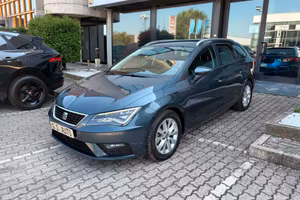 SEAT Leon ST 1.6 tdi Business 115cv my19