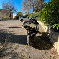 aprilia sr factory 2014