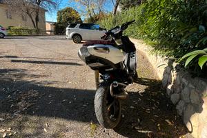 aprilia sr factory 2014