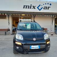 Fiat Panda 0.9 TwinAir Turbo Natural Power Lounge