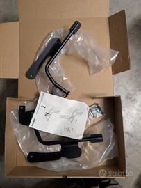 Telaietti Shad 3P System per Super Meteor 650