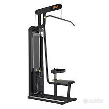 Attrezzature e Panche TECA NO TECHNOGYM