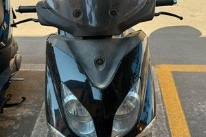 Yamaha X-city 250