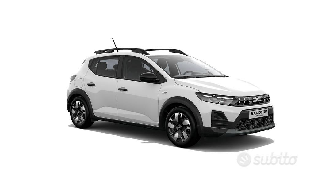 DACIA Sandero 3ª serie