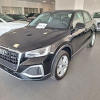 Audi Q2 35 TDI S tronic Business Advanced