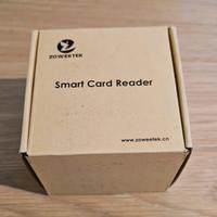Smart Card Reader