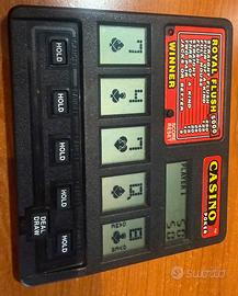 Casino poler vintage