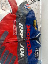 raro Repsol vintage xl