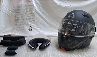 Casco Nero.