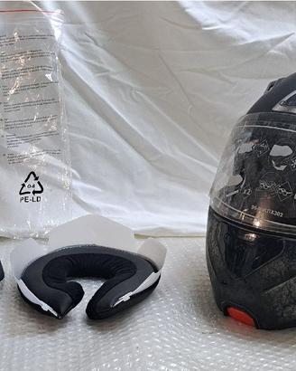 Casco Nero.
