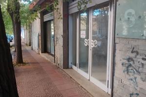 Locale commerciale in Via Gramsci