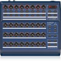 Controller BEHRINGER BCR2000 (B-Control Rotary).