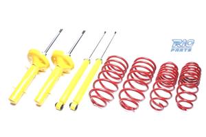 SOSPENSIONE SPORTIVA VOLKSWAGEN VW GOLF 3 GOLF 3 C