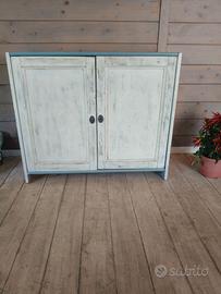Mobiletto vintage