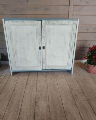 Mobiletto vintage