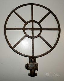Mirino Antiaereo per Maxim MG 08