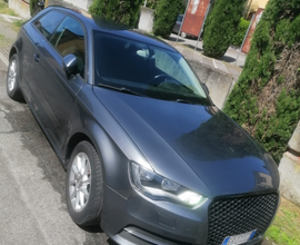 A3 1,6 diesel 2013