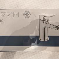 Rubinetto miscelatore bidet Ideal standard ceramix