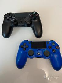 Joystick Ps4