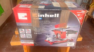 Sega circolare Einhell Tc-Ms 2112T