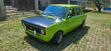 Fiat 128 iniezione elettronia