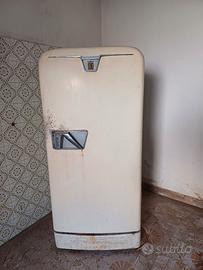 Frigorifero rex anni 70