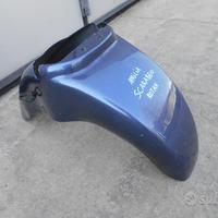 Parafango anteriore aprilia scarabeo rotax