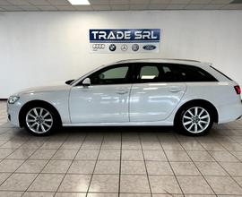 AUDI A6  A6 Avant 2.0 TDI EURO 6