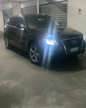 AUDI Q5 S Tronic Tetto no scambi piccola permuta