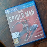 Marvel Spider-Man PS4 