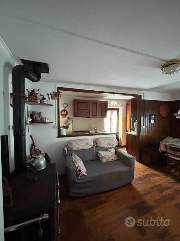 Casa – Premana, Roncàal de sót - Vista 3