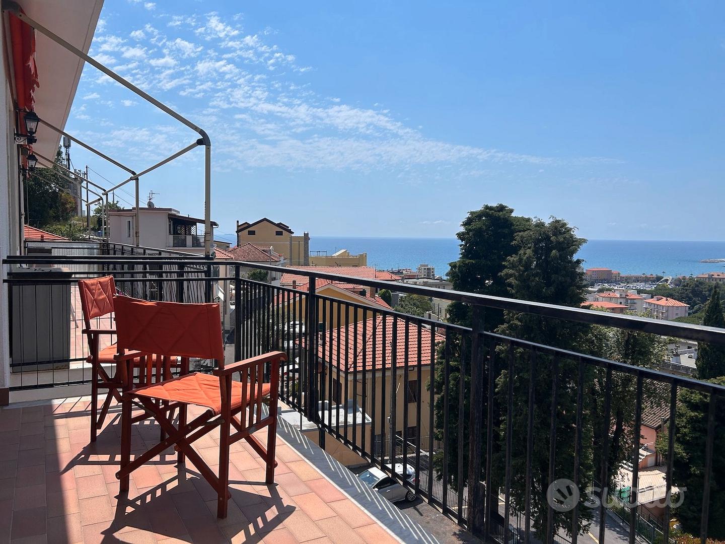 Appartamento – Pietra Ligure, Ranzi - Vista 5
