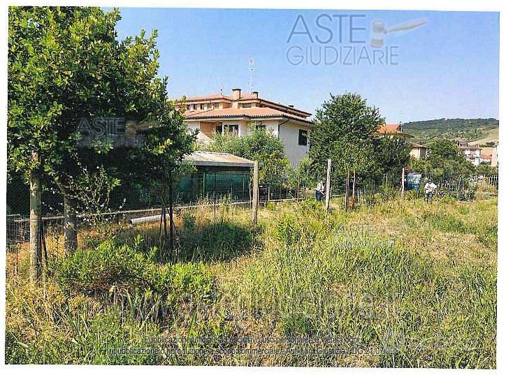 Terreno Agricolo Maiolati Spontini [A4352819] - Vista 2