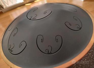 Handpan Rav Vast