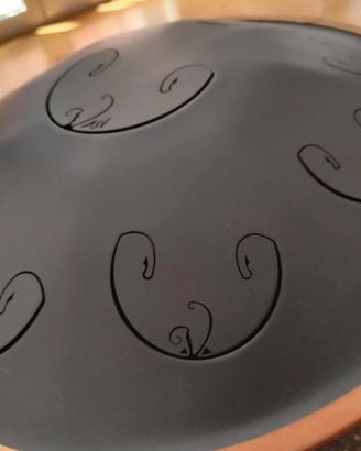 Handpan Rav Vast