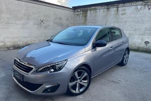 Peugeot 308 1.6 e-HDi 115 CV Stop&Start Allure Ful
