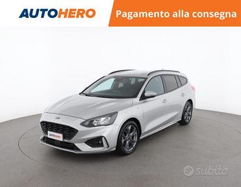 FORD Focus RE72938