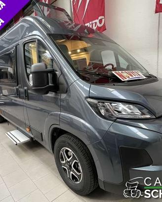 MALIBU Van RELAX 640 LE R CAMBIO AUTOMATICO