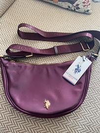 Borsa marca U.S.Polo Assn.