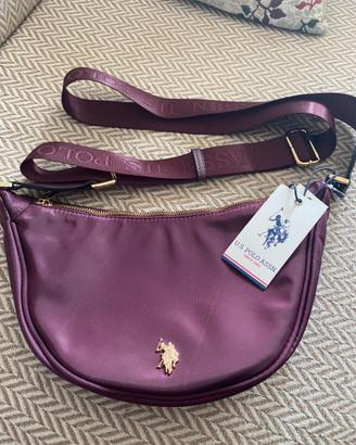 Borsa marca U.S.Polo Assn.