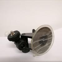 mini cavalletto a ventosa