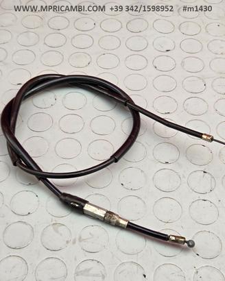 CAVO FRIZIONE YAMAHA WRF 450 2003 2006 WR-F 2004 2