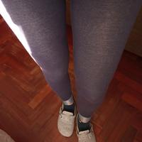 Leggins effetto Jeans Calzedonia👖