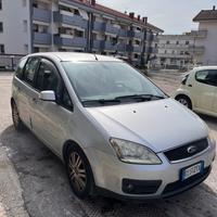Ford Focus C-Max