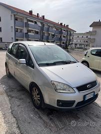 Ford Focus C-Max
