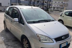 Ford Focus C-Max