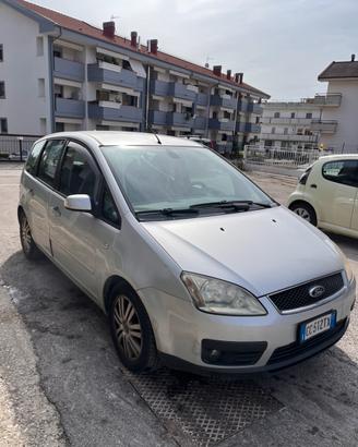Ford Focus C-Max