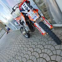 KTM sx 85 LEGGERE DESCRIZIONE