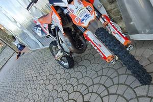 KTM sx 85 LEGGERE DESCRIZIONE